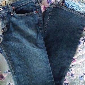 the Angel jeans new
